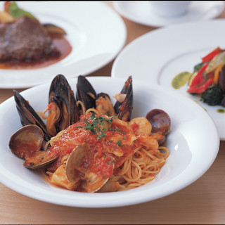 オステリア サクラ_0