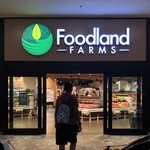 Foodland Farms - 2018年10月。訪問