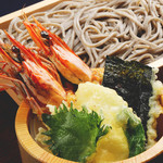 Ishibiki Juuwari Soba Gensei - 