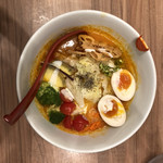 そらのいろNIPPON