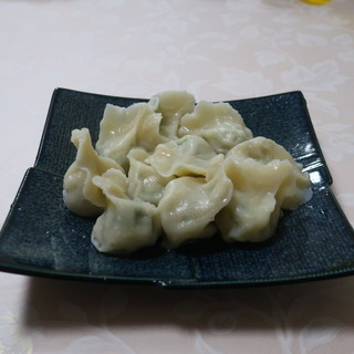 ぎょうざの横濱黄河_0