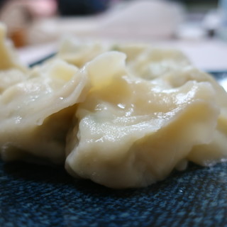 ぎょうざの横濱黄河_1