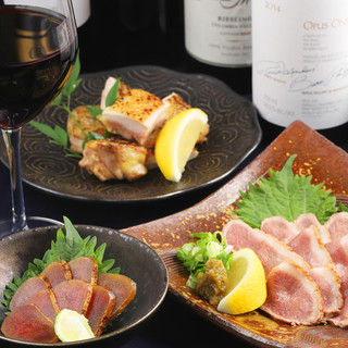 石挽き十割蕎麦 玄盛_2