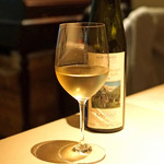 Fogliolina della Porta Fortuna - Vallée d'Aoste Blanc de Morgex 2014 et de La Salle