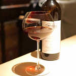 Fogliolina della Porta Fortuna - Barbarresco Montestefano 2007 Rivella Serafino