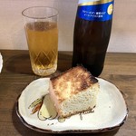 ナガタ店 - 自家製パン