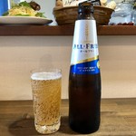 ナガタ店 - ノンフリー