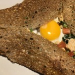 Creperie tsuki - 