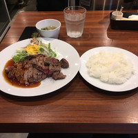 キャトルラパン 北梅田 - 