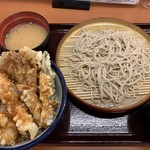 天丼てんや - 