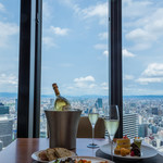 アトモス･イタリアンダイニング - 