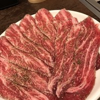 ヤキニク甲 - 