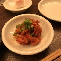 ヤキニク甲 - 