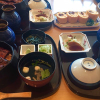 ひつまぶし名古屋備長 マロニエゲート銀座1店 - 