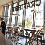 YONA YONA BEER WORKS - 