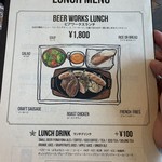 YONA YONA BEER WORKS - 