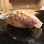 日本橋蛎殻町 すぎた - 