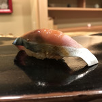 日本橋蛎殻町 すぎた - 