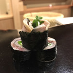 日本橋蛎殻町 すぎた - 