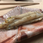 日本橋蛎殻町 すぎた - 