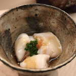 日本橋蛎殻町 すぎた - 