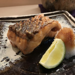 日本橋蛎殻町 すぎた - 