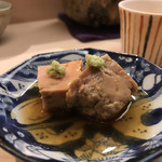 日本橋蛎殻町 すぎた - 