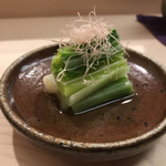 日本橋蛎殻町 すぎた - 