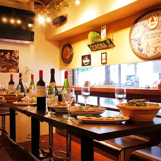 貸切 ダイニングバー Rupo_1