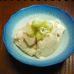 豆腐スギモト - 
