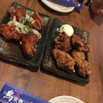 鳥放題 宇都宮西口駅前店 - 