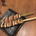 鳥放題 宇都宮西口駅前店 - 