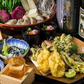 デートにぴったり 赤坂でおすすめの和食をご紹介 食べログ
