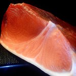 旨いもの家 あづま - 自慢の生本まぐろ
