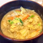 西遊記 - 五目ラーメン