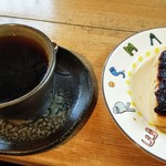 カフェ トゥーリ - 
