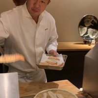 天ぷらあら木 - 