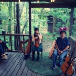 Mori no Naka no Choushoku to Cafe no Mise Cabot Cove