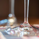 Bien - 高脚杯（ぐらす）の脚（あし）