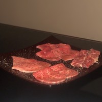 焼肉 綾小路 - 