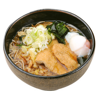 蕎麦や はないち_1