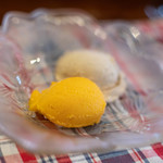 Bien - 芒果（まんご）雪葩（そるべ）