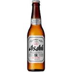 Super Dry Asahi (小瓶)