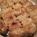 ホワイト餃子 - ホワイト20個