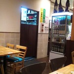 ホワイト餃子 - キリンフリーもあります