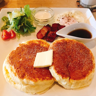 オンネア スイーツ&コーヒー_1