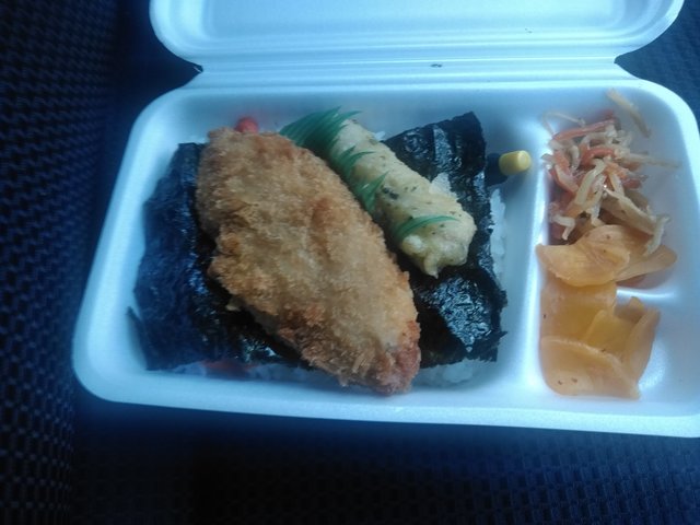 ほっかほっか亭 盛岡流通センター店 - 岩手飯岡（弁当）の写真