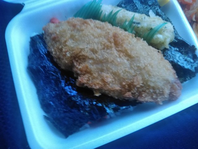 ほっかほっか亭 盛岡流通センター店 - 岩手飯岡（弁当）の写真