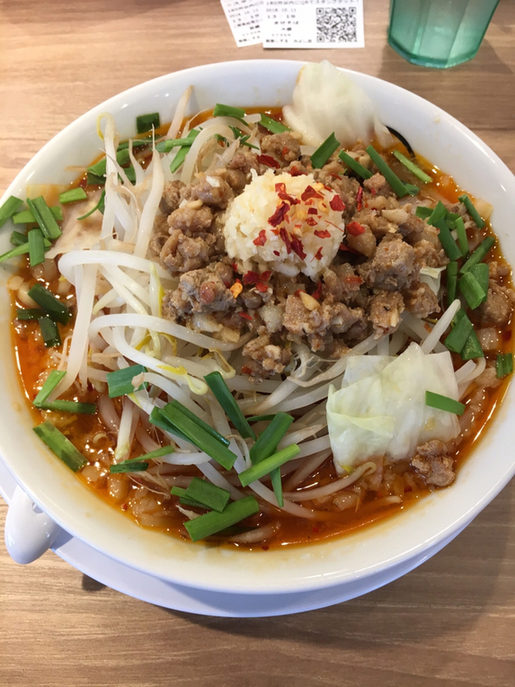 ブタ山さんさんが投稿した麺屋しずる みよし店（愛知/日進）の口コミ詳細 [食べログ] 麺屋しずる みよし店