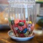 Bien - 小菓子（せうぐわし）